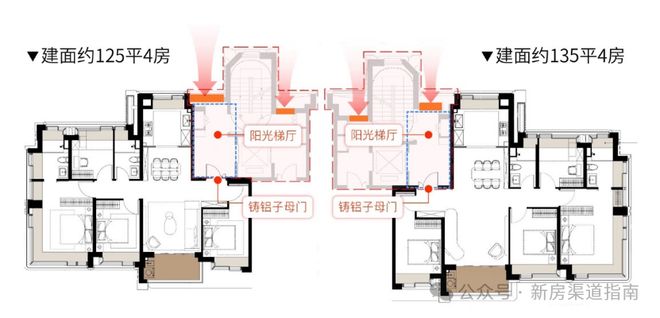 保利天奕火热中!@保利天奕售楼处发布:稀缺席位恭候莅临!(图3)