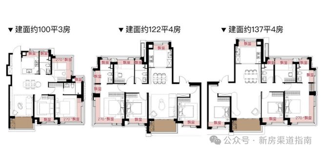 保利天奕火热中!@保利天奕售楼处发布:稀缺席位恭候莅临!(图4)