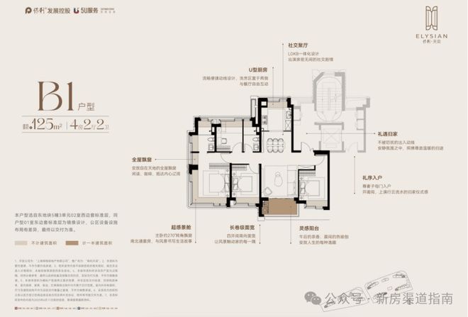 保利天奕火热中!@保利天奕售楼处发布:稀缺席位恭候莅临!(图5)