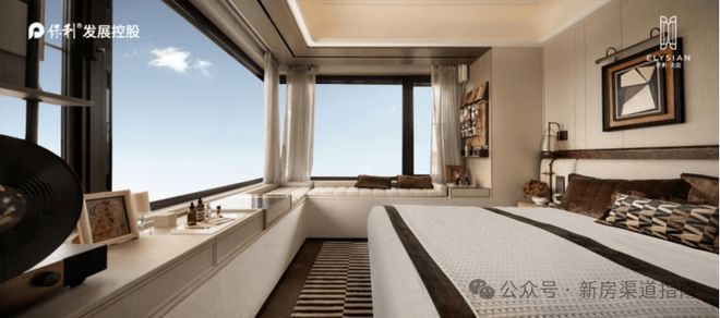 保利天奕火热中!@保利天奕售楼处发布:稀缺席位恭候莅临!(图12)