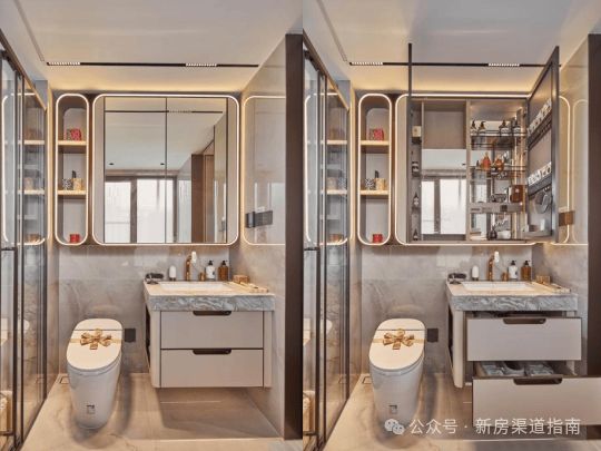 保利天奕火热中!@保利天奕售楼处发布:稀缺席位恭候莅临!(图21)