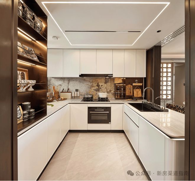 保利天奕火热中!@保利天奕售楼处发布:稀缺席位恭候莅临!(图24)