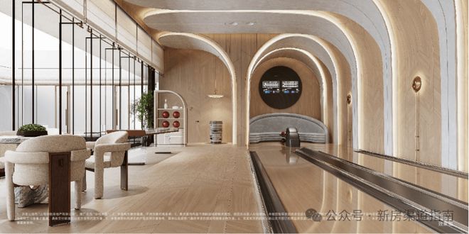 保利天奕火热中!@保利天奕售楼处发布:稀缺席位恭候莅临!(图29)