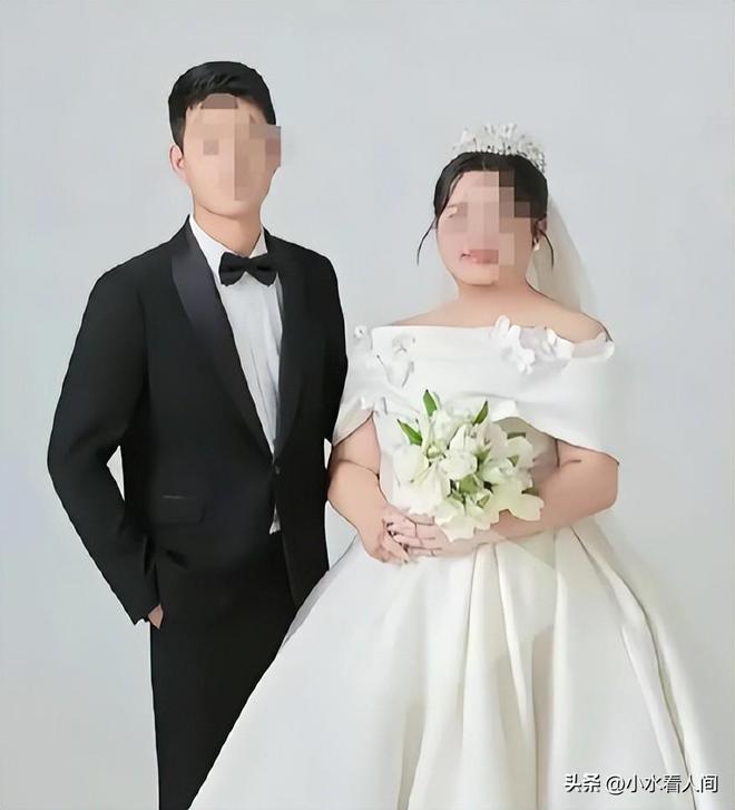 新郎跳河后续:最后遗言曝光央媒发声披露更多两家推责谈不拢(图3)