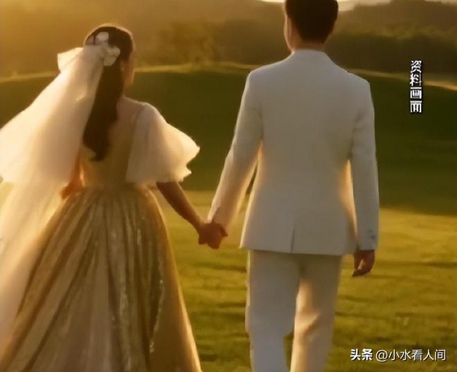 新郎跳河后续:最后遗言曝光央媒发声披露更多两家推责谈不拢(图5)