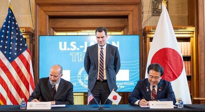 新首相还没坐稳特朗普甩来5500亿巨额账单:这回日本真要哭了!(图3)