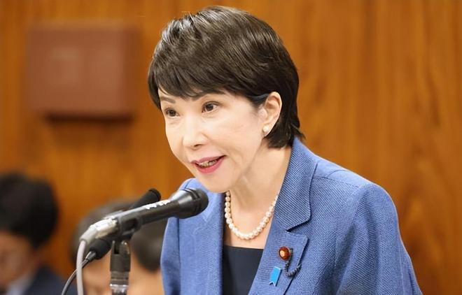 新首相还没坐稳特朗普甩来5500亿巨额账单:这回日本真要哭了!(图6)