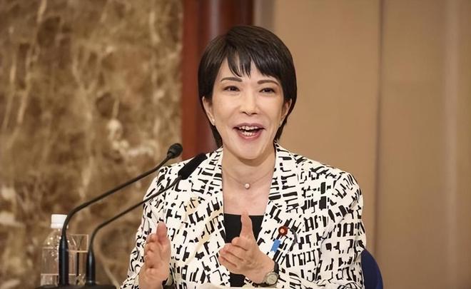 新首相还没坐稳特朗普甩来5500亿巨额账单:这回日本真要哭了!(图7)