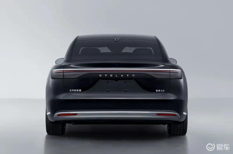 新款享界S9官图将于11月正式上市(图3)