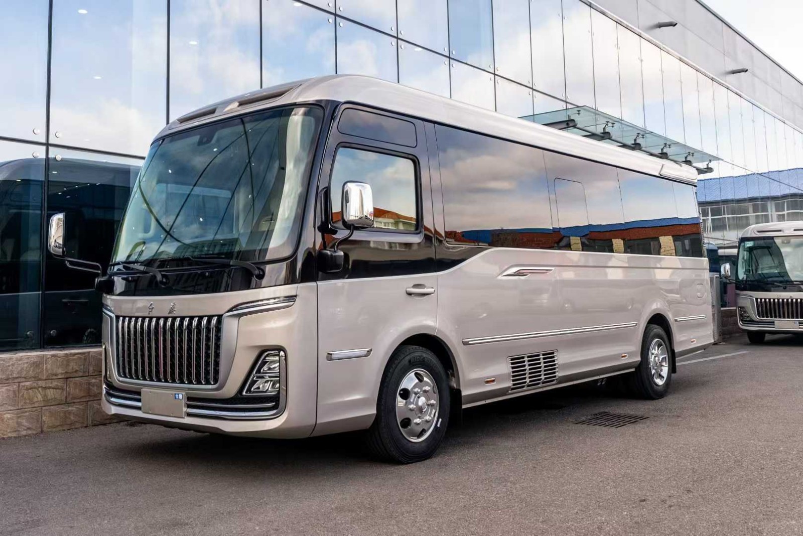 24款红旗国悦全面解读