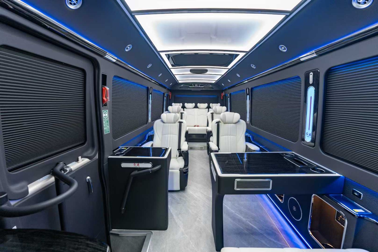 24款红旗国悦全面解读(图3)