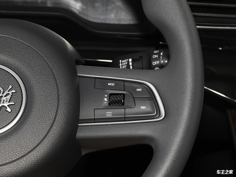 24款红旗国悦全面解读(图4)