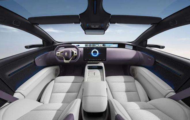 阿维塔12四激光版6款车型如何选择?(图9)