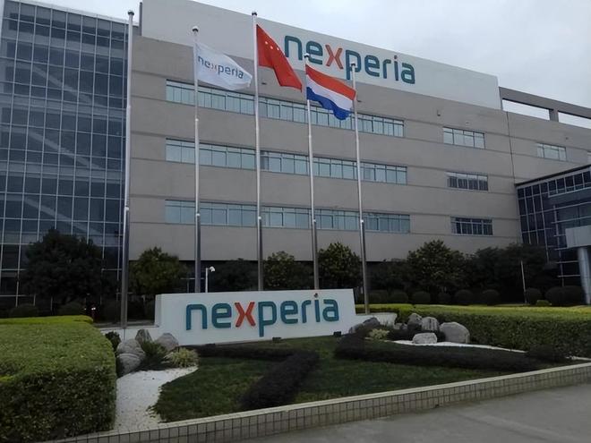 荷兰警告无用!安世中国恢复供货欧车企无视总部排队签字求情(图4)