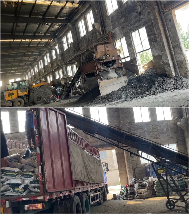 影子暗访丨“毒营养土”调查(中):含重金属污泥被包装售卖工厂称营业额过亿(图2)