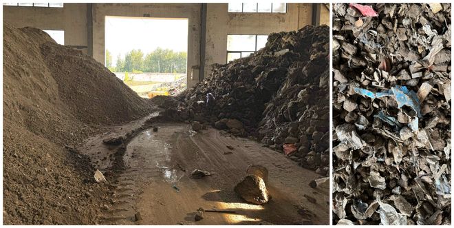 影子暗访丨“毒营养土”调查(中):含重金属污泥被包装售卖工厂称营业额过亿(图6)