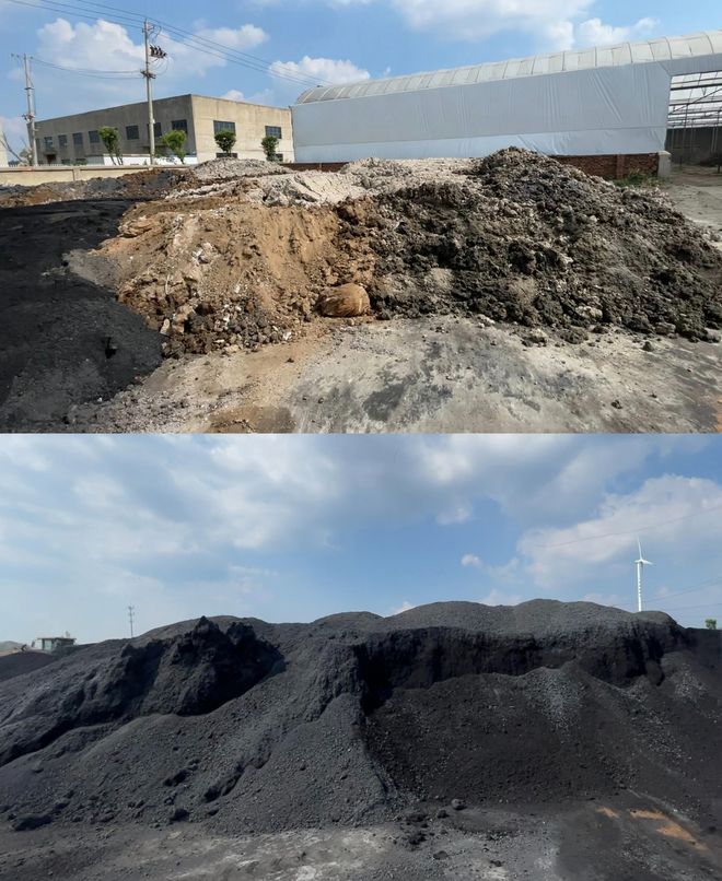 影子暗访丨“毒营养土”调查(中):含重金属污泥被包装售卖工厂称营业额过亿(图4)