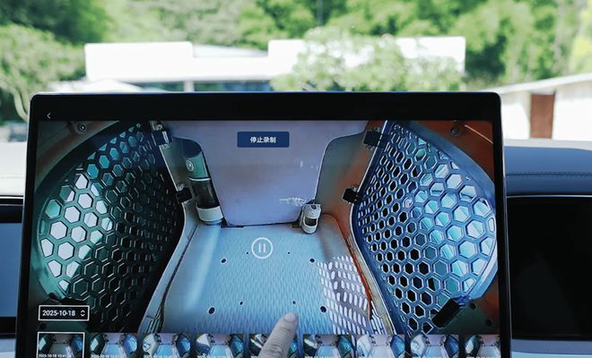 腾势N8L试驾总结:腾势能否再次腾飞在此一举(图3)