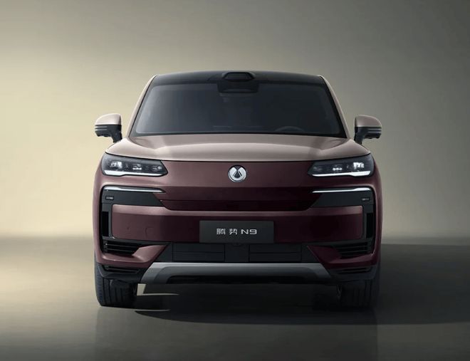 腾势N8L试驾总结:腾势能否再次腾飞在此一举(图6)