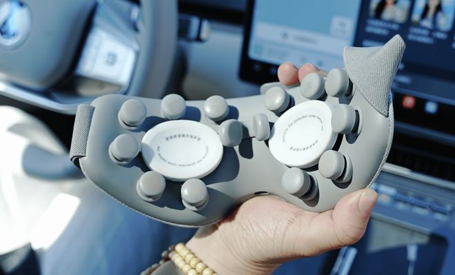 腾势N8L试驾总结:腾势能否再次腾飞在此一举(图12)