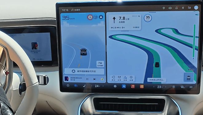 腾势N8L试驾总结:腾势能否再次腾飞在此一举(图10)