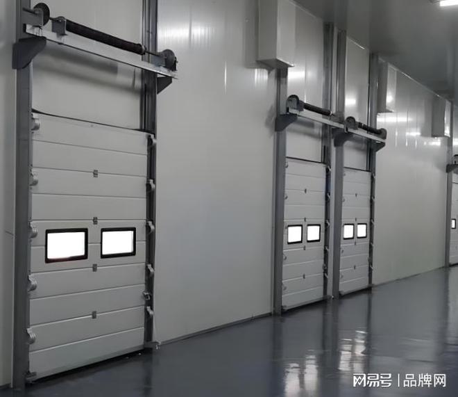 提升使用的便捷性和安全性柔性门牌子有哪些(图2)