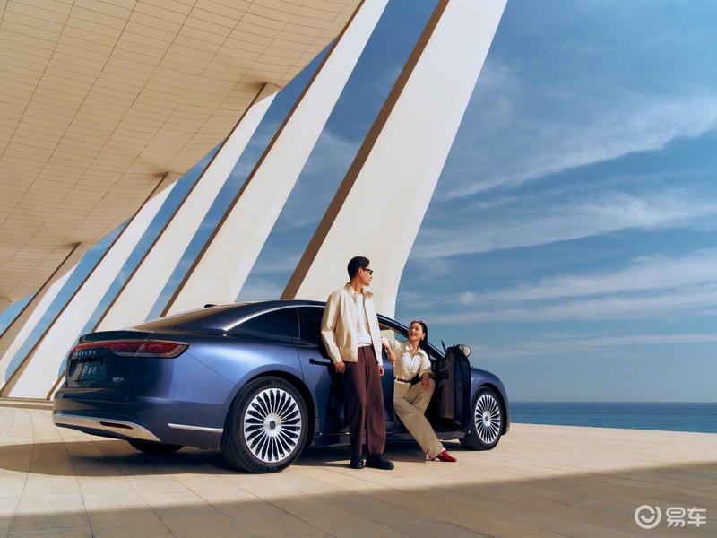 新款享界S9更多官图发布即将开启预订11月上市(图5)