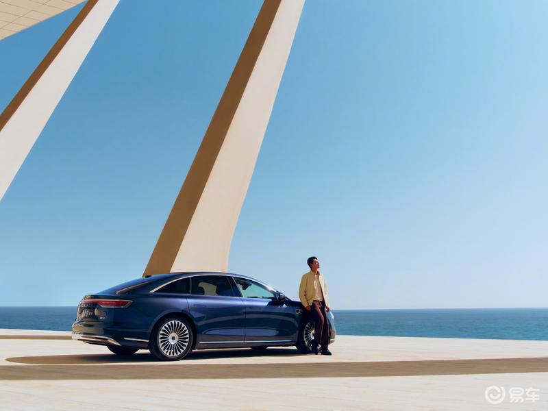 新款享界S9更多官图发布即将开启预订11月上市(图4)