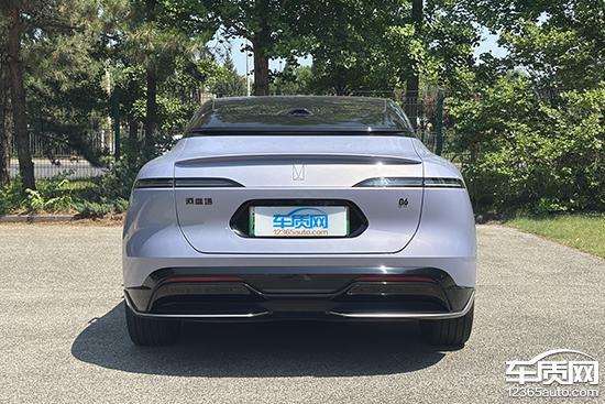 阿维塔06Elite版上市售价2199-2299万元(图3)