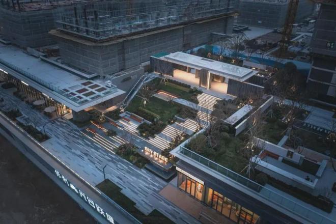 重磅♐保利光合跃城售楼处发布:保利光合跃城以品质铸就传奇!(图20)