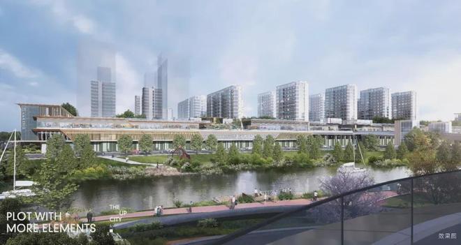 重磅♐保利光合跃城售楼处发布:保利光合跃城以品质铸就传奇!(图21)