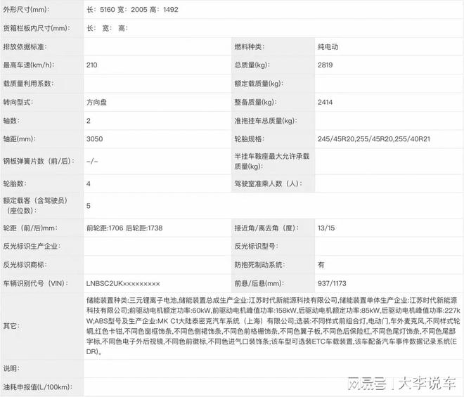 新款享界S9官图发布全新车标+4颗激光雷能否突围？(图8)