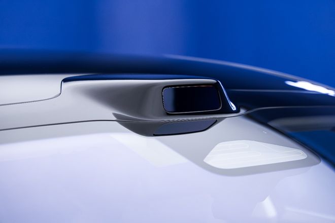 新款享界S9静态评测首发“旗舰9系”打响科技豪华颠覆战(图7)