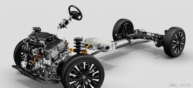 丰田埃尔法2026款发布:人民币236万元起(图4)