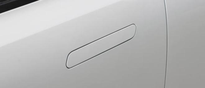 公安部:必需配置机械式内外门把手!隐藏式门把手被终结(图2)