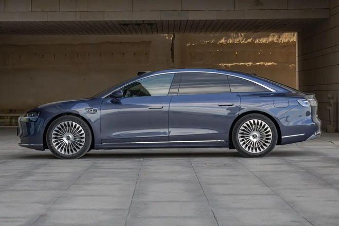 预售318万起新款享界S9将于11月20日上市外形微调配置升级(图3)