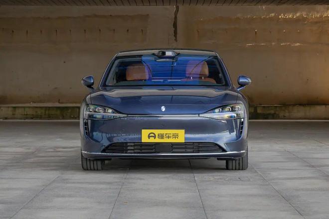 预售318万起新款享界S9将于11月20日上市外形微调配置升级(图2)