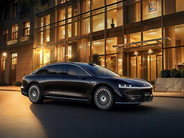 享界的破局一场由场景定义的价值革命(图4)