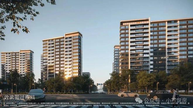 ⭐保利·天奕售楼处发布:上海保利·天奕打造理想品质生活!(图6)