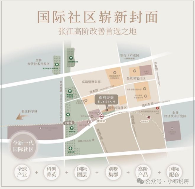 ⭐保利·天奕售楼处发布:上海保利·天奕打造理想品质生活!(图7)