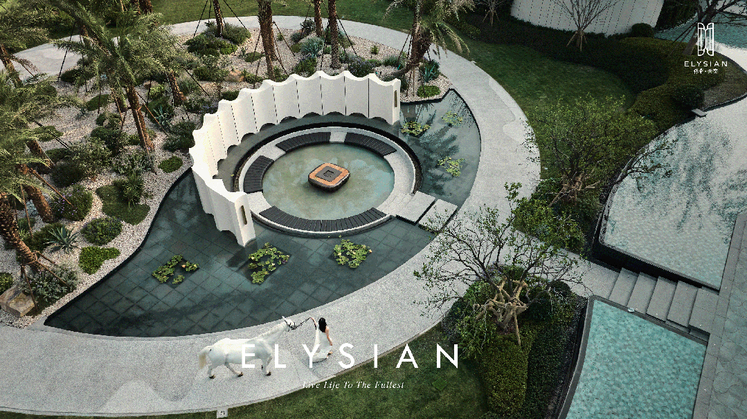 ⭐保利·天奕售楼处发布:上海保利·天奕打造理想品质生活!(图8)