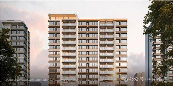 ⭐保利·天奕售楼处发布:上海保利·天奕打造理想品质生活!(图10)