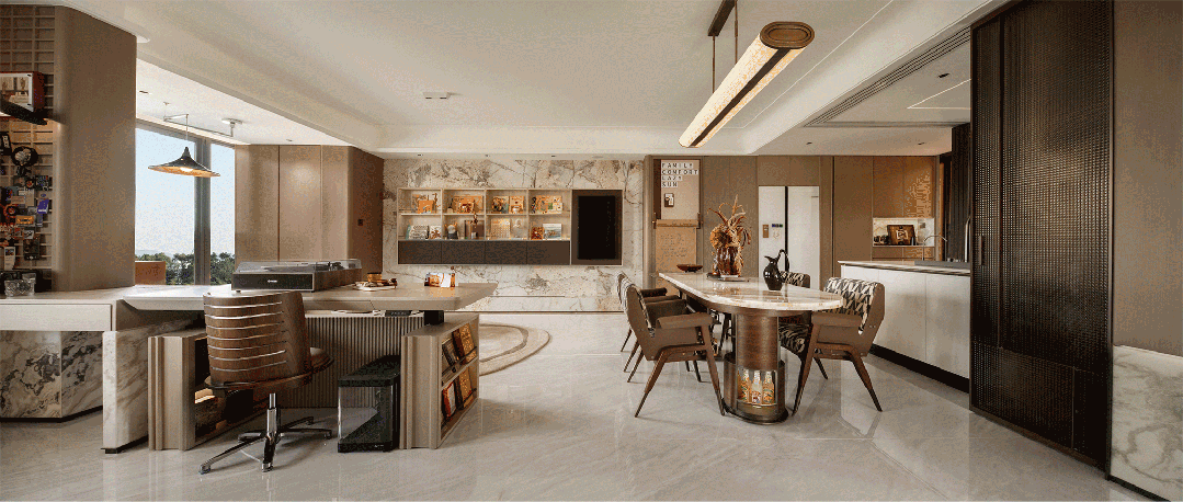 ⭐保利·天奕售楼处发布:上海保利·天奕打造理想品质生活!(图11)