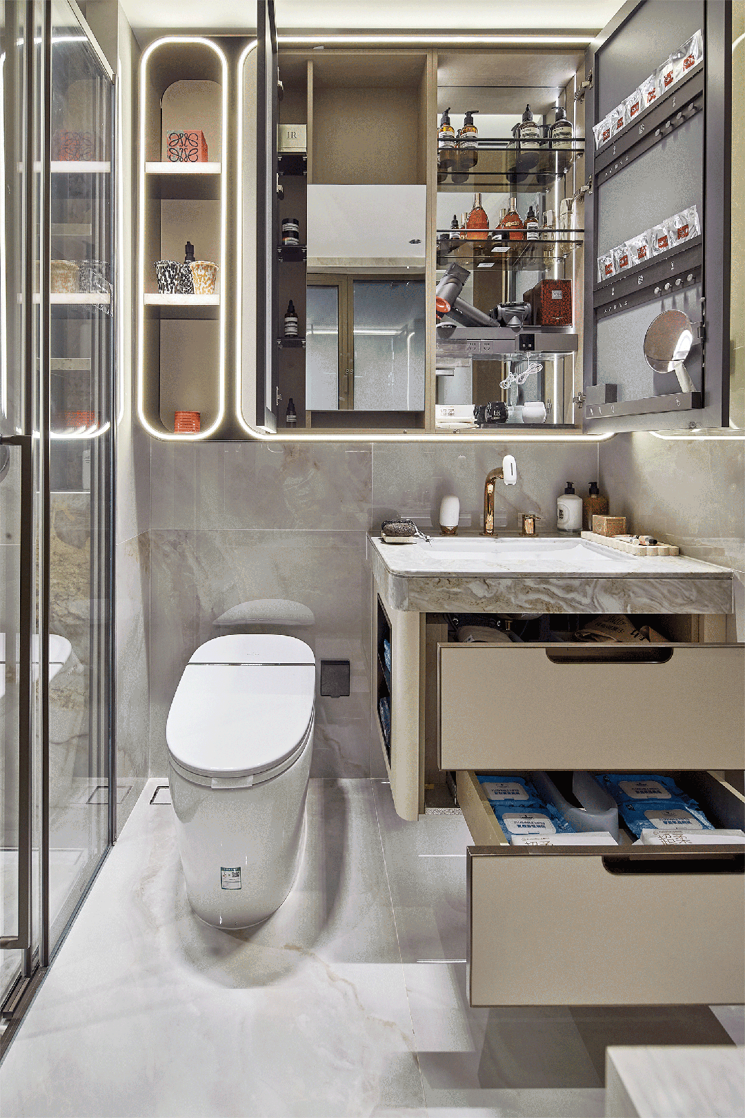 ⭐保利·天奕售楼处发布:上海保利·天奕打造理想品质生活!(图12)