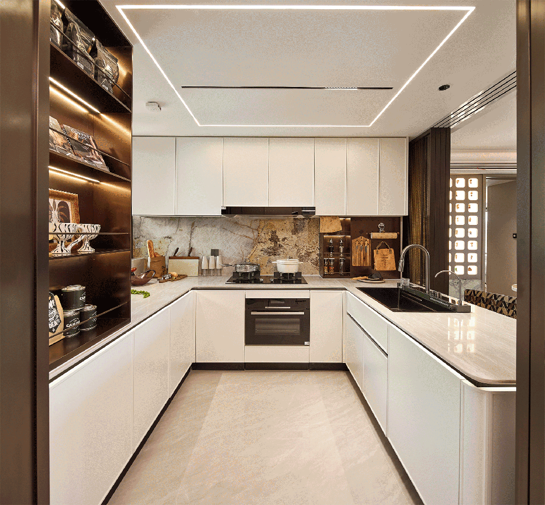 ⭐保利·天奕售楼处发布:上海保利·天奕打造理想品质生活!(图14)