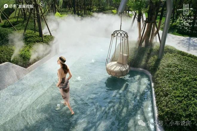 ⭐保利·天奕售楼处发布:上海保利·天奕打造理想品质生活!(图17)