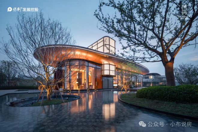 ⭐保利·天奕售楼处发布:上海保利·天奕打造理想品质生活!(图16)