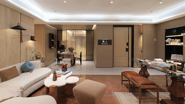 ⭐保利·天奕售楼处发布:上海保利·天奕打造理想品质生活!(图25)