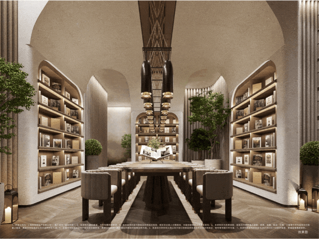 ⭐保利·天奕售楼处发布:上海保利·天奕打造理想品质生活!(图19)