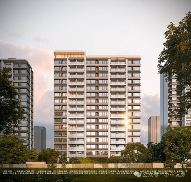 ⭐保利·天奕售楼处发布:上海保利·天奕打造理想品质生活!(图20)